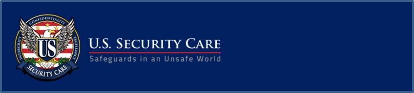U.S. Security Care, Inc.